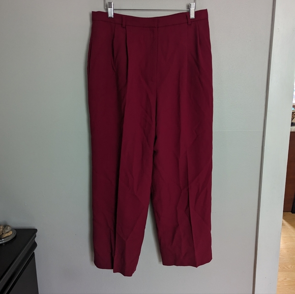 Raspberry Matching Suit Set - Picture 4 of 7